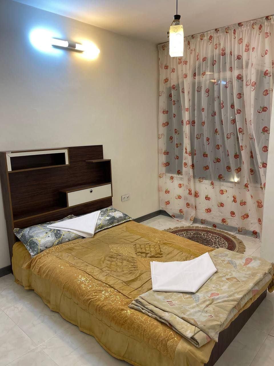 اجاره کوتاه مدت اپارتمان|اجارهٔ کوتاه‌مدت آپارتمان و سوئیت|مشهد, دانشجو|دیوار