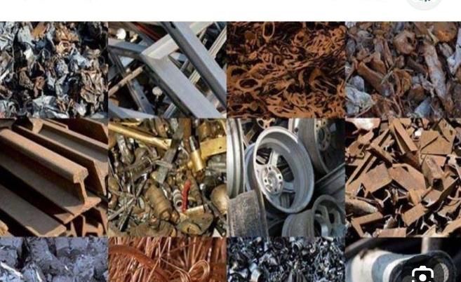 خرید ضایعات مس برنج آلومینیوم و لوازم قابل استفاده|عمدهفروشی|بیرجند, |دیوار