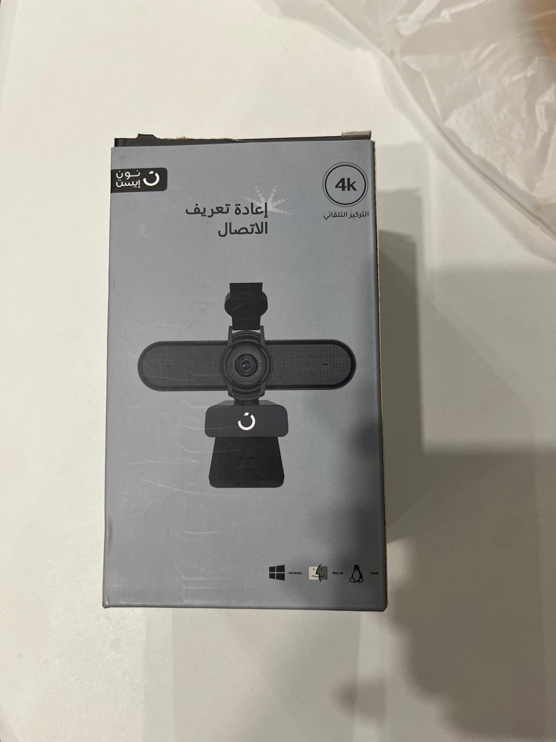 وب کم 4k|قطعات و لوازم جانبی رایانه|تهران, مهران|دیوار