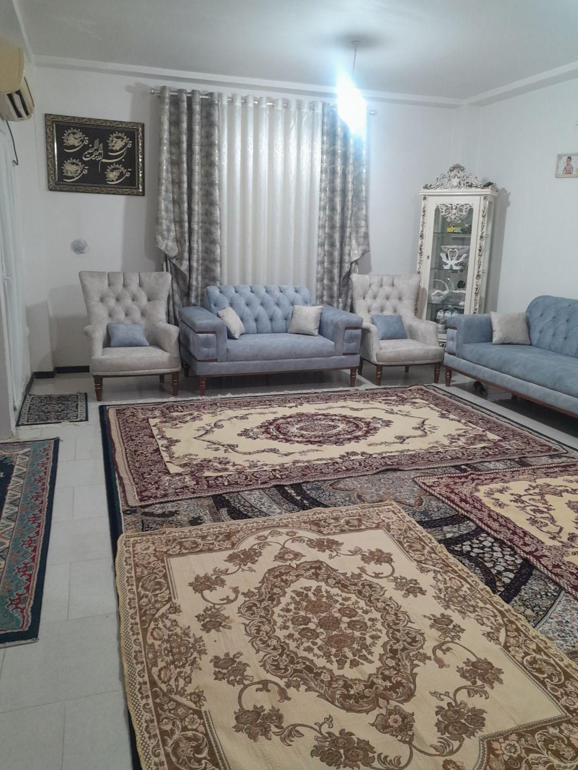 اجاره روزانه/هفتگی/شبانه|اجارهٔ کوتاهمدت آپارتمان و سوئیت|گرگان, |دیوار