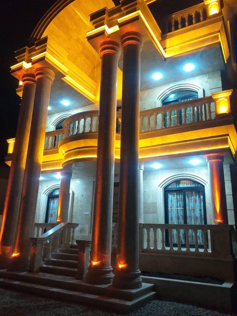 اجاره ویلا در متل قو سلمان شهر اماره اجاره|اجارهٔ کوتاهمدت ویلا و باغ|سلمانشهر, |دیوار