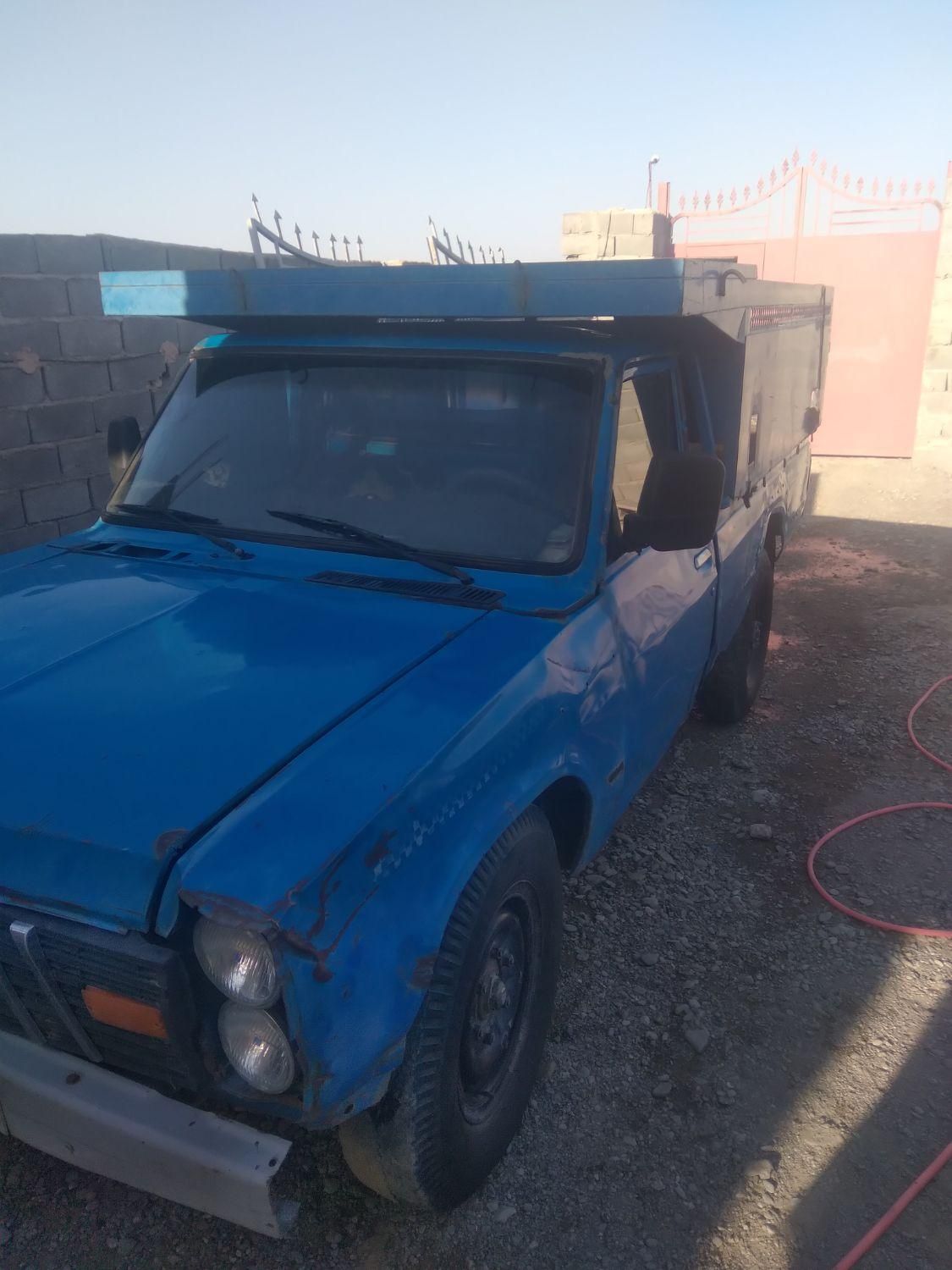 حمل بار بانیسان|خدمات حمل و نقل|ایرانشهر, |دیوار