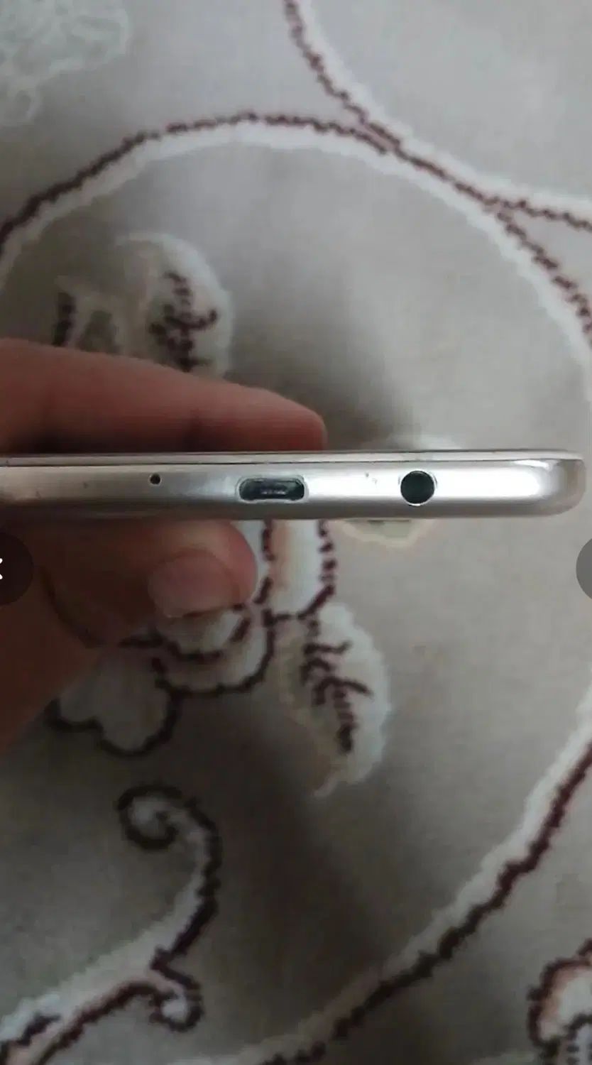 سامسونگ j7 prime|موبایل|کرج, عظیمیه|دیوار