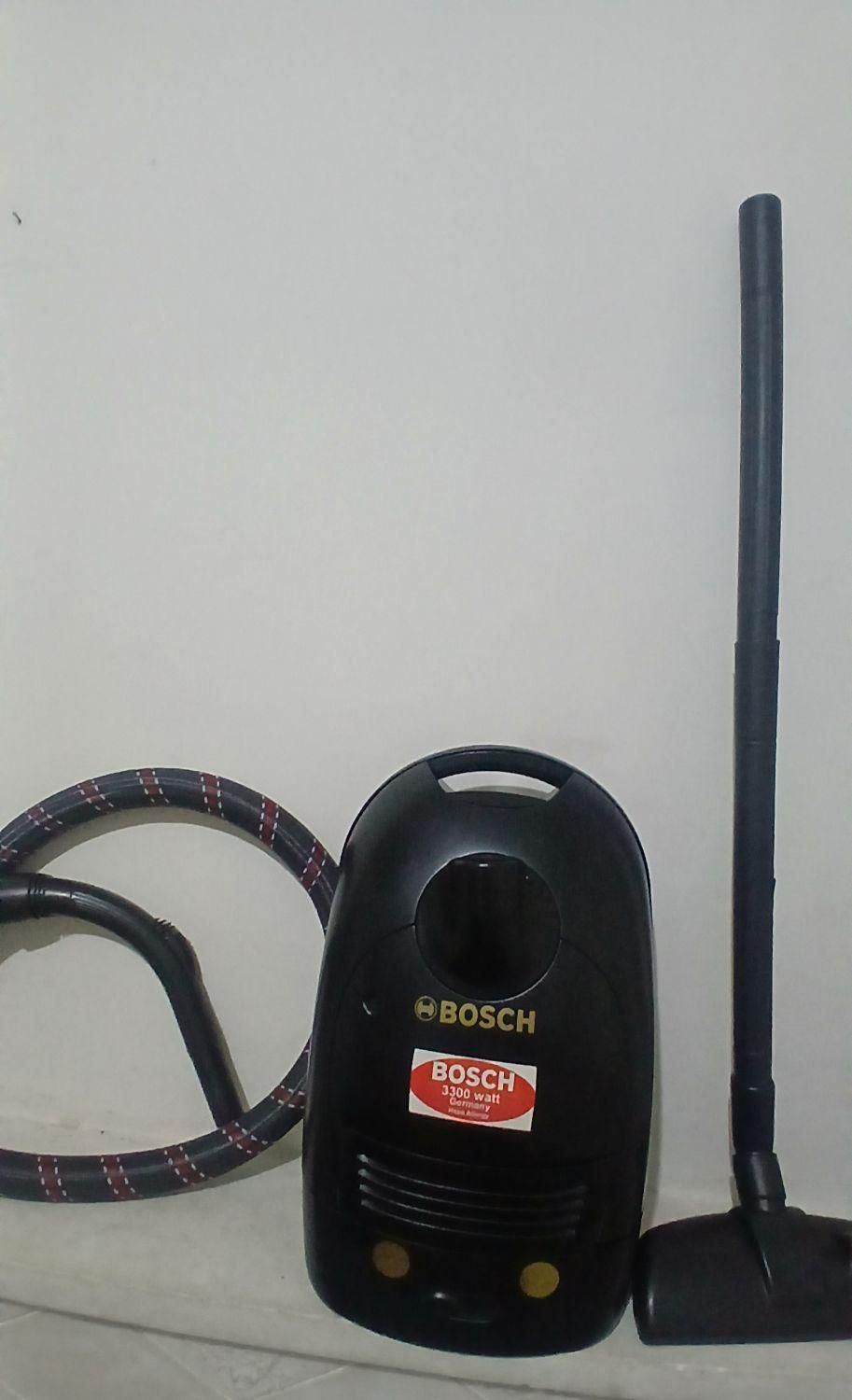 جاروبرقی ۳۳۰۰ وات|جاروبرقی، جارو شارژی، بخارشو|تهران, آذری|دیوار