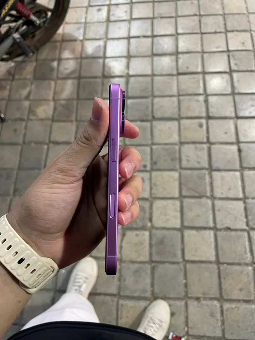اپل iPhone 16 با حافظهٔ ۱۲۸ گیگابایت|موبایل|اصفهان, کوی امام|دیوار