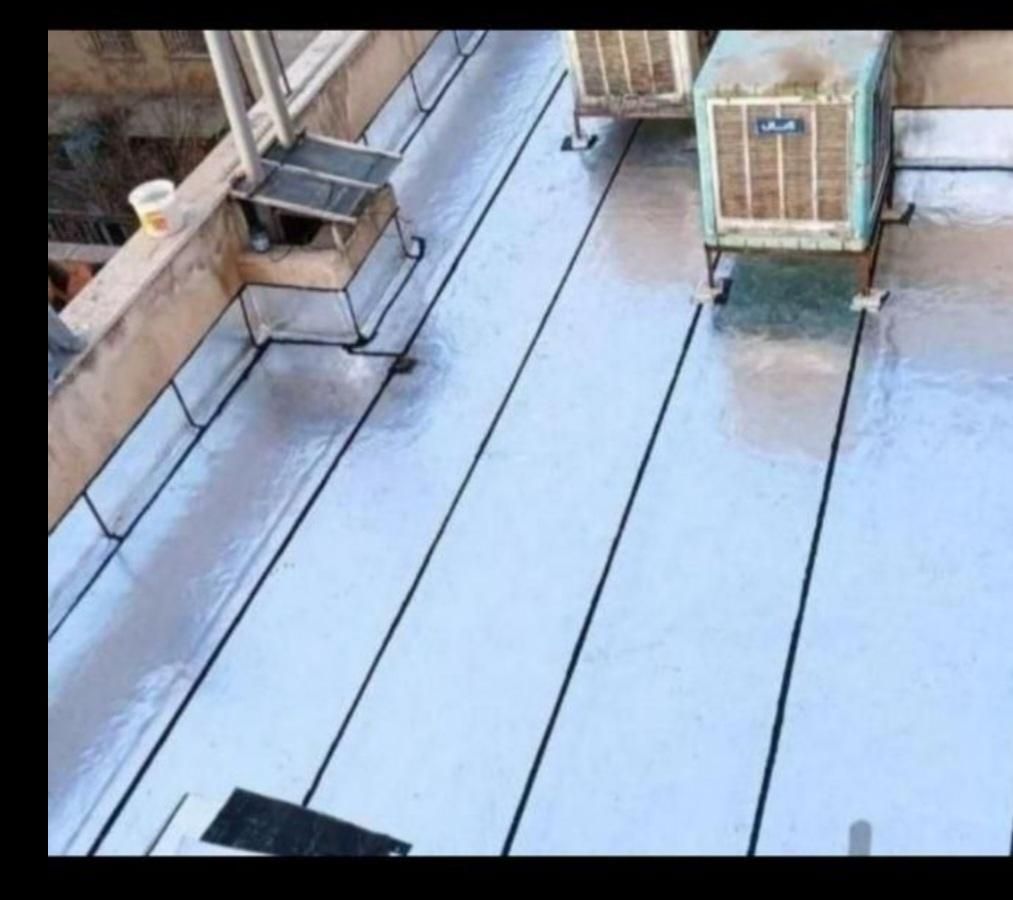 ایزوگام وقیر گونی با اقساط بلند مدت بدون سود|خدمات پیشه و مهارت|شاهین‌شهر, نبوت|دیوار