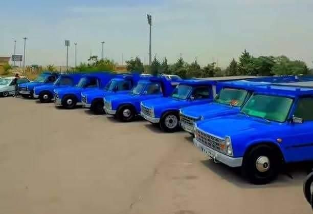 خدمات باربری مصطفی تحققی مشهدتهران کرج قم کیش قشم|خدمات حمل و نقل|مشهد, شهید فرامرز عباسی|دیوار