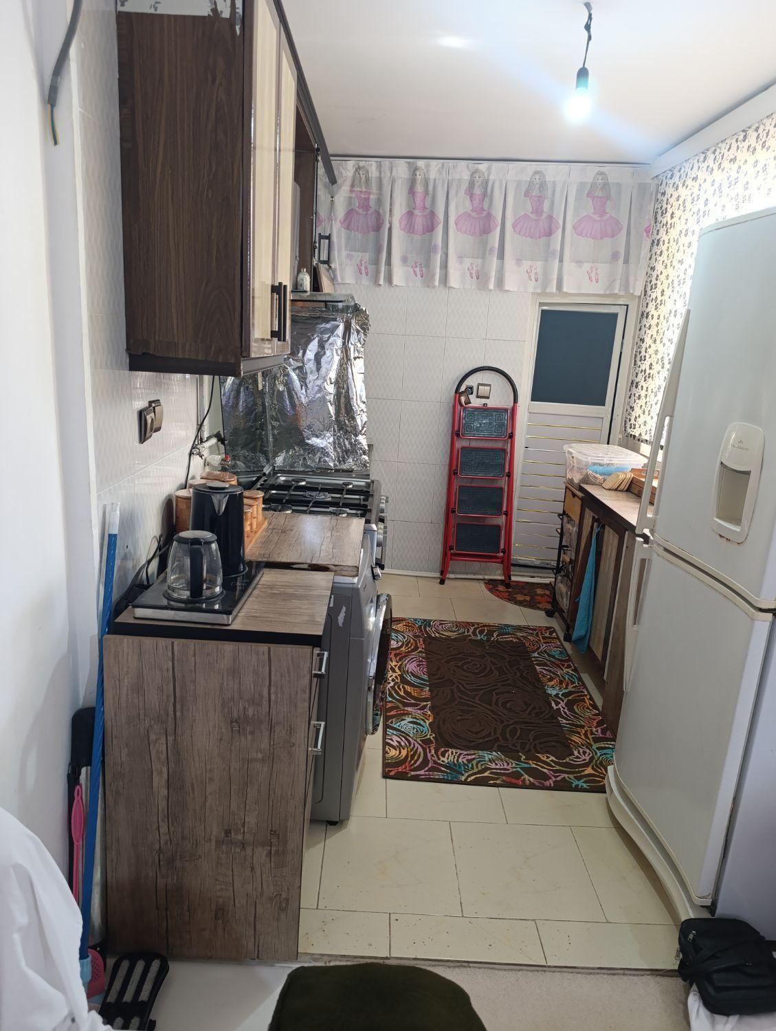 خونه ویلایی 60متری هم فروش هم اجاره داده میشود|فروش خانه و ویلا|کرج, آق تپه|دیوار