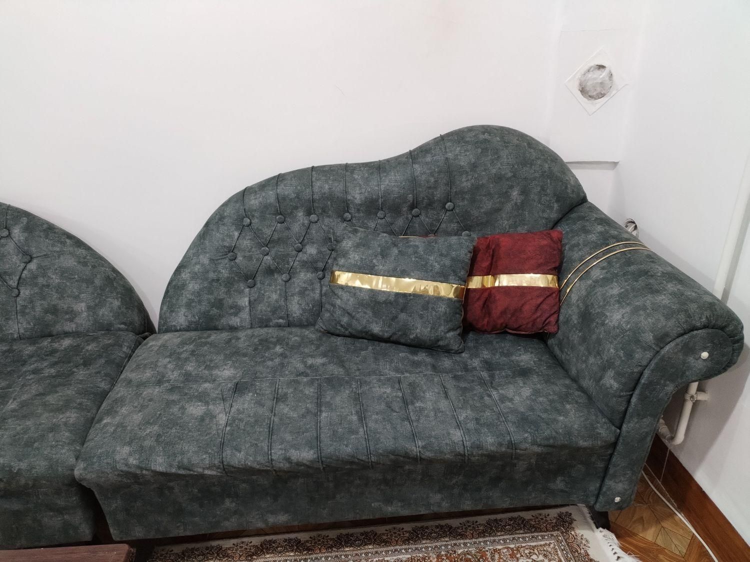 مبل|مبلمان خانگی و میز عسلی|دهگلان, |دیوار