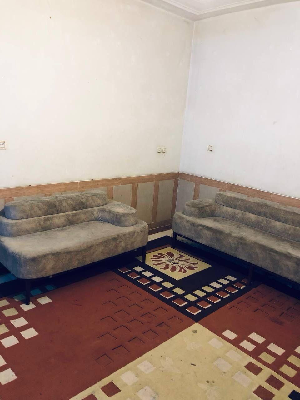 مبله سوییت/ خانه .سویت مبله|اجارهٔ کوتاهمدت آپارتمان و سوئیت|شیراز, قلعه نو|دیوار