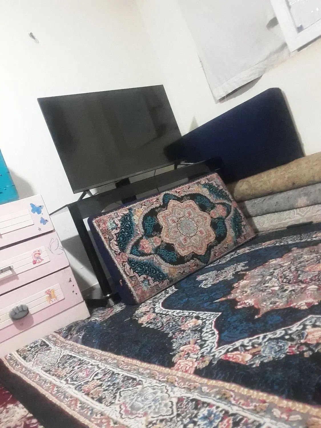 اجاره خونه ویلایی ۶۸متر ۱۳۰تومن رهن کامل .|اجارهٔ خانه و ویلا|محمدیه-قزوین, |دیوار