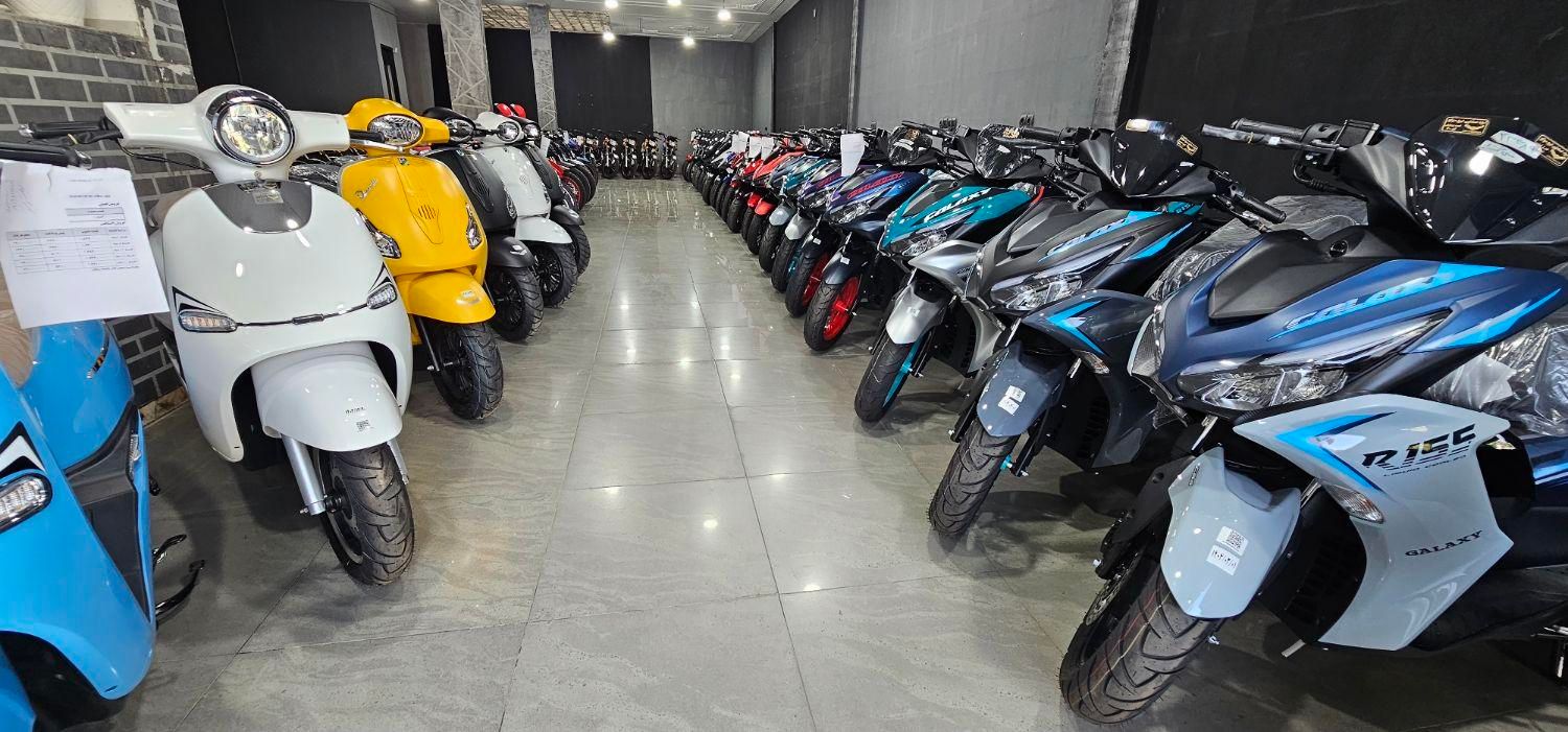 نیروموتور کهگیلویه و بویراحمد.قسطی.|موتورسیکلت|یاسوج, |دیوار