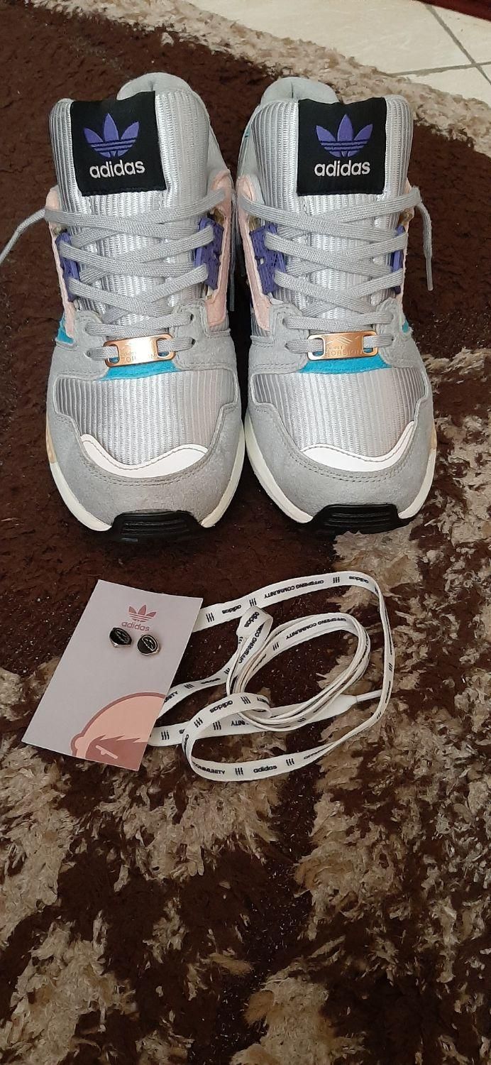 zx 8000 اف اسپیرینگ|کیف، کفش، کمربند|تهران, سلسبیل|دیوار