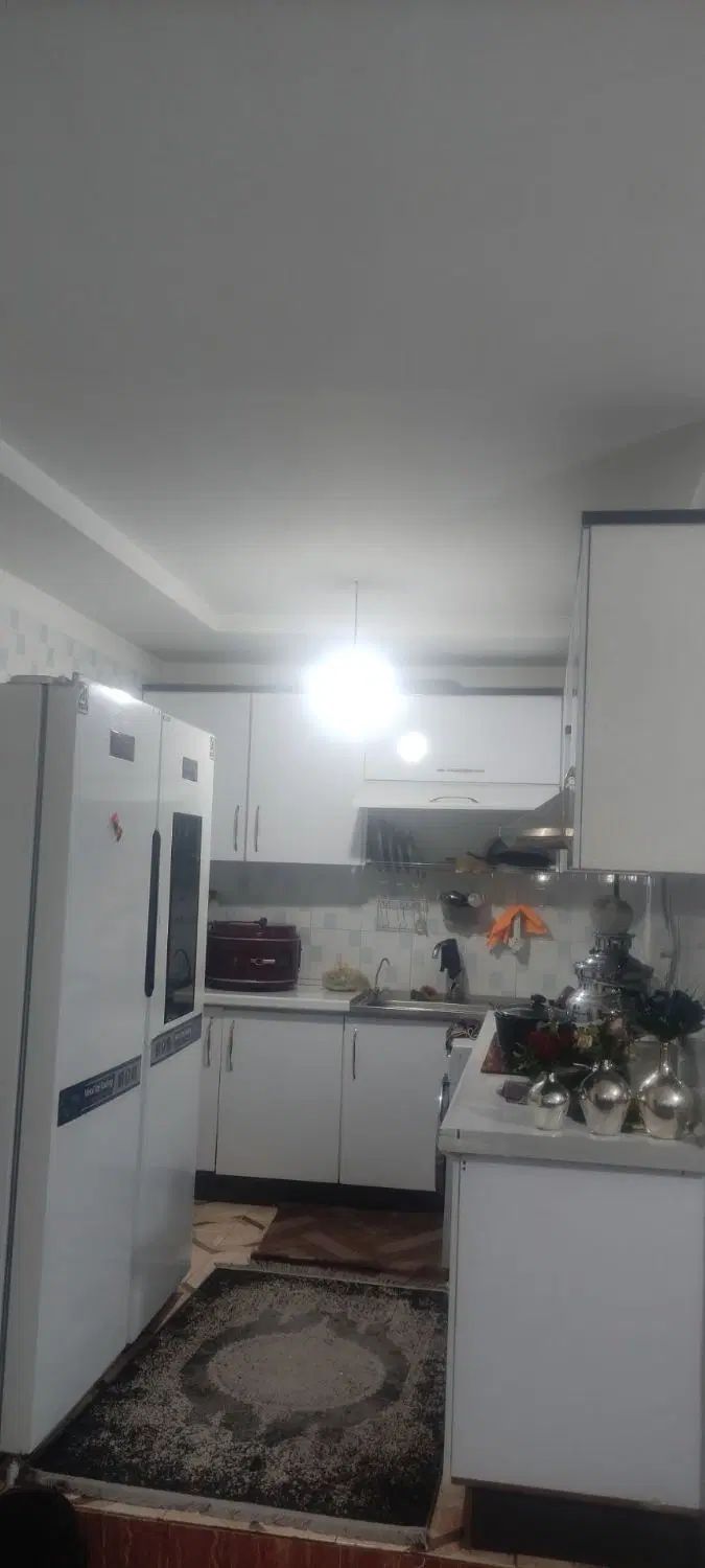 قرچک شهرک طلاییه بهارجنوبی طبقه اول۵۲مترباپارکینگ|فروش آپارتمان|قرچک, شهرک طلائیه|دیوار