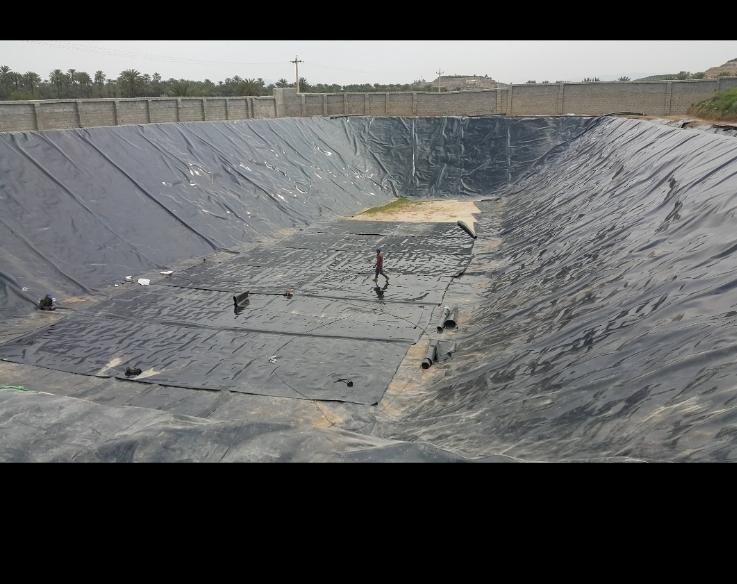 اجرای استخر پلیمری|مصالح و تجهیزات ساختمان|جهرم, |دیوار