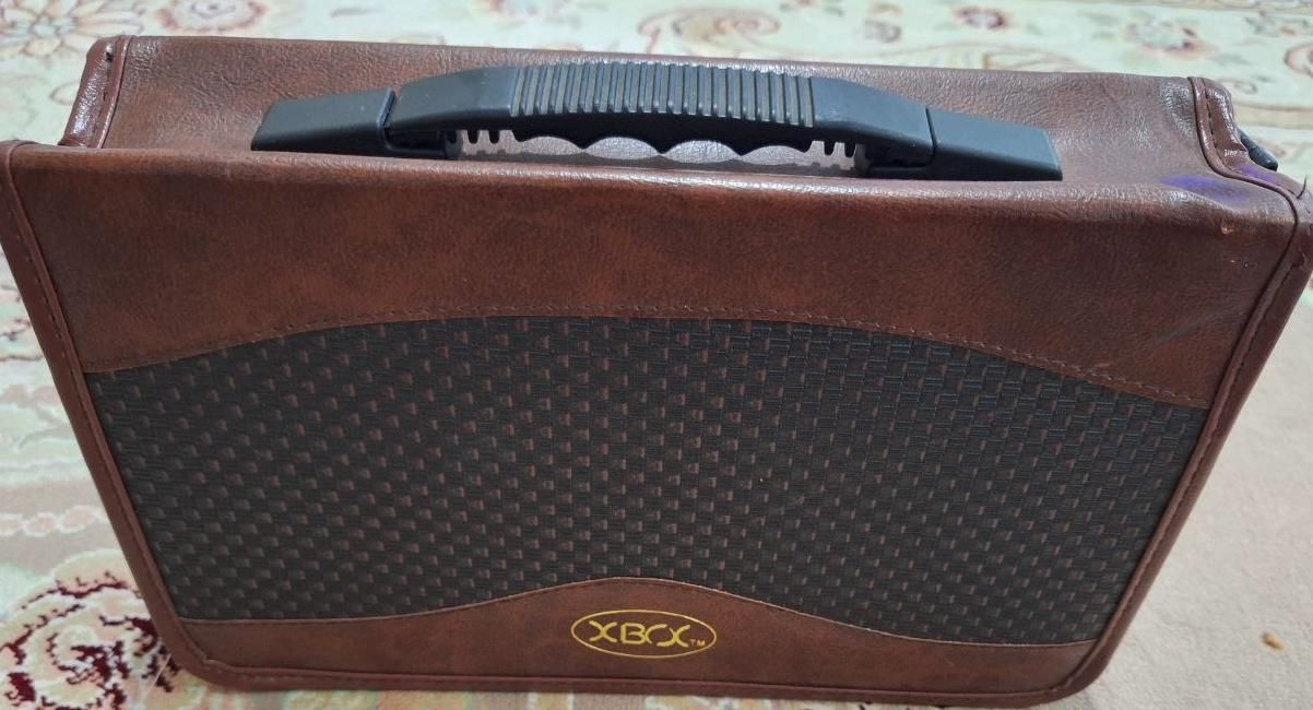 کیف سی دی 120 عددی|فیلم و موسیقی|تهران, افسریه شمالی|دیوار