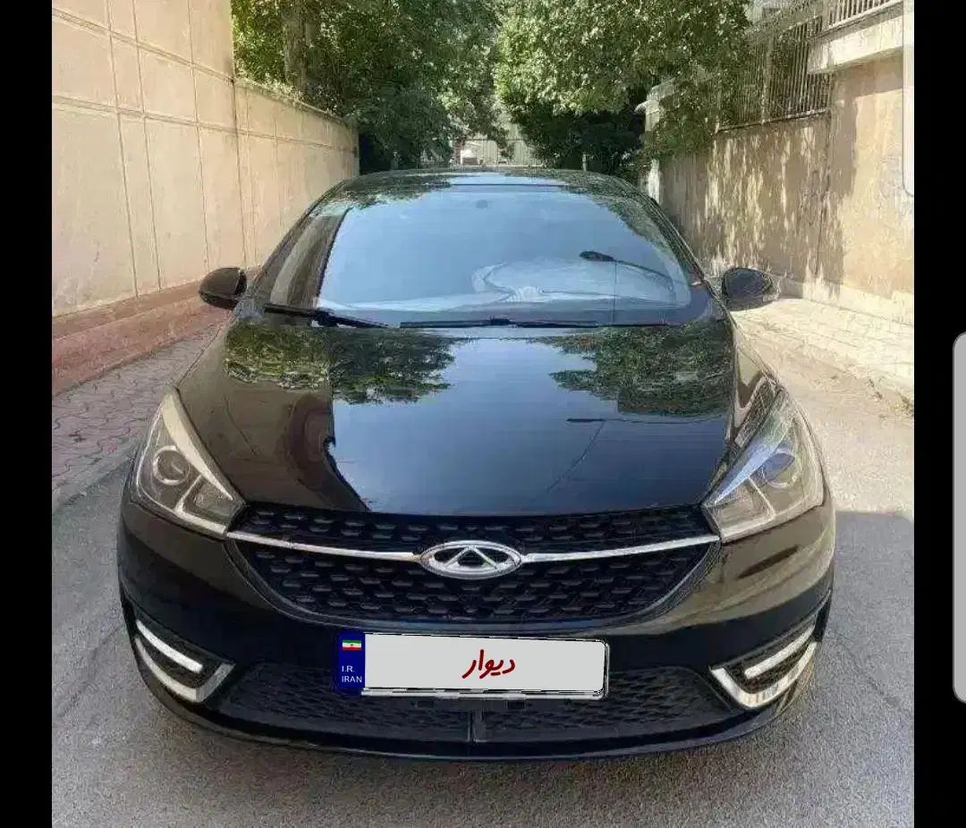 اریزو ۵ اتومات اکسلنت|خودرو سواری و وانت|رشت, پارک شهر|دیوار