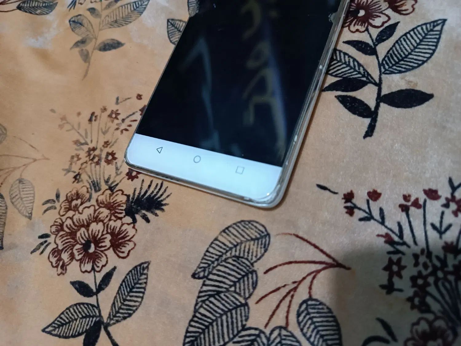 آنر honor 4C|موبایل|مشهد, پایین خیابان|دیوار