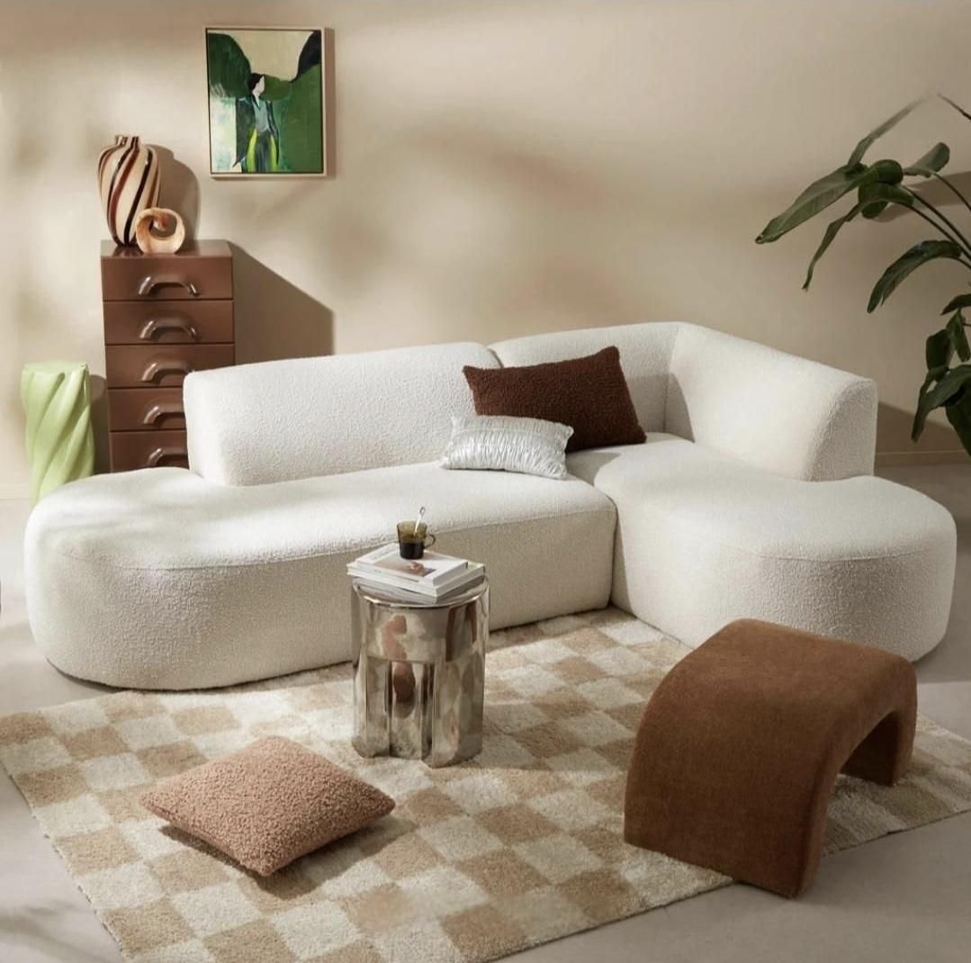 مبل کمجا /ال/فلور|مبلمان خانگی و میز عسلی|تهران, یافت‌آباد|دیوار