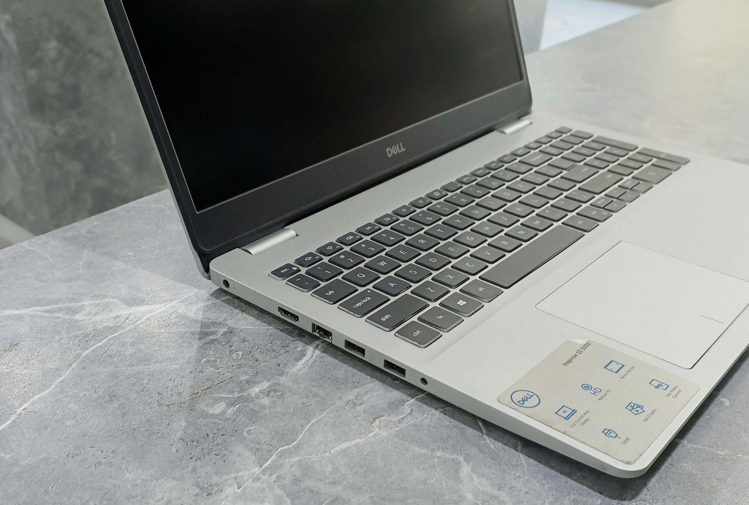 لپ تاب Dell in 15|رایانه همراه|اصفهان, بهارستان|دیوار