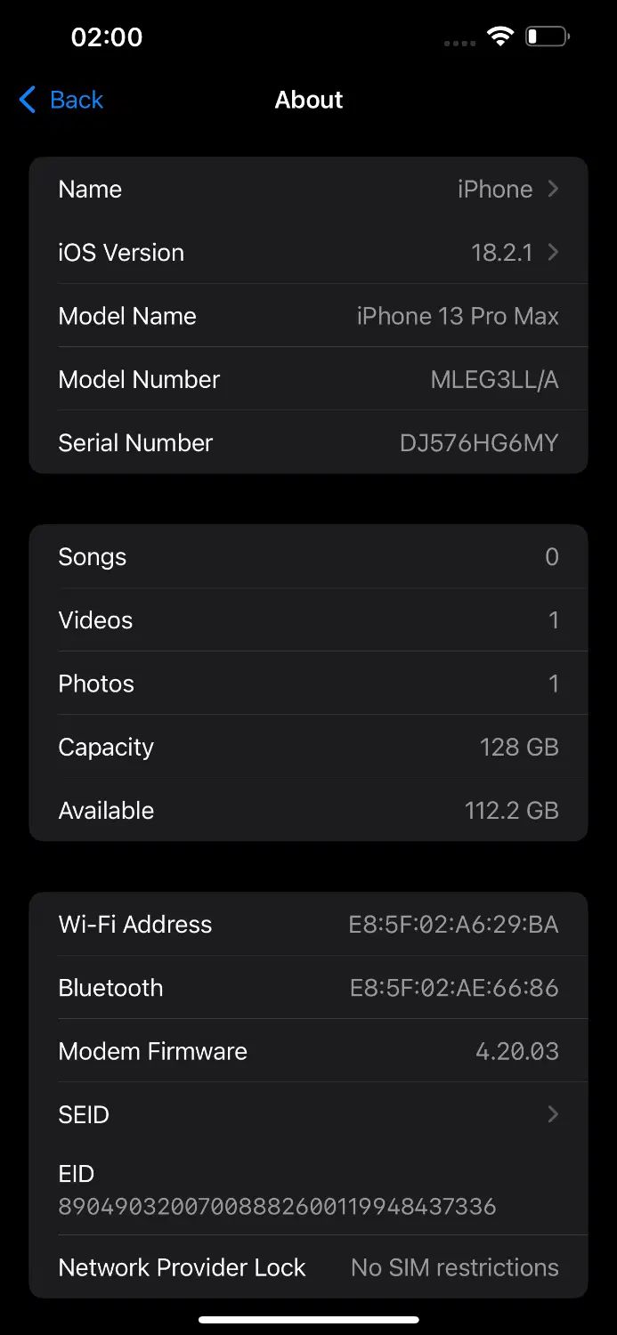 آیفون Iphone 13 pro max  مشابه آکبند|موبایل|تهران, پردیسان|دیوار