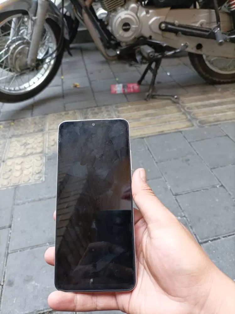 redmi A5|موبایل|تهران, بهارستان|دیوار
