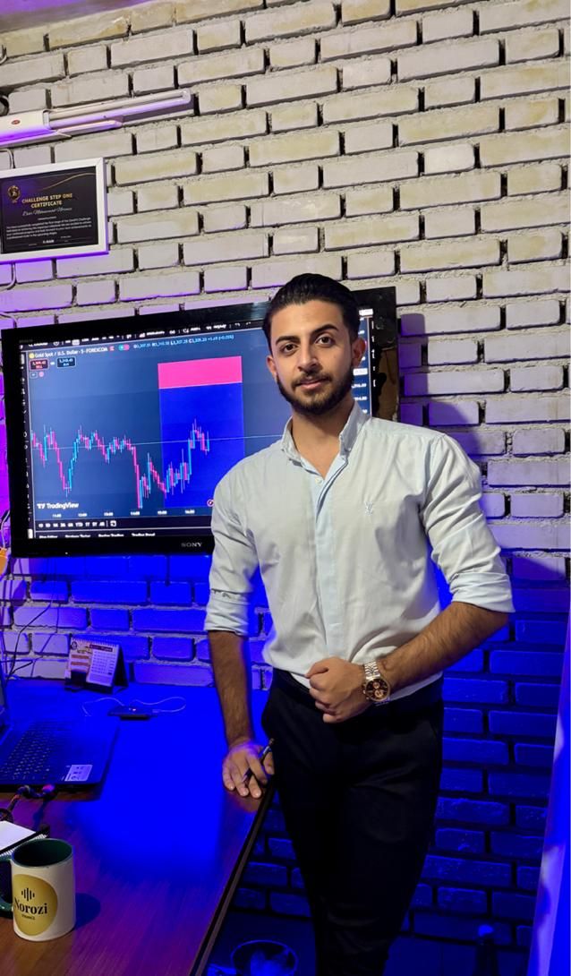 آموزش ترید فارکس و ارز دیجیتال|خدمات آموزشی|کرمانشاه, |دیوار