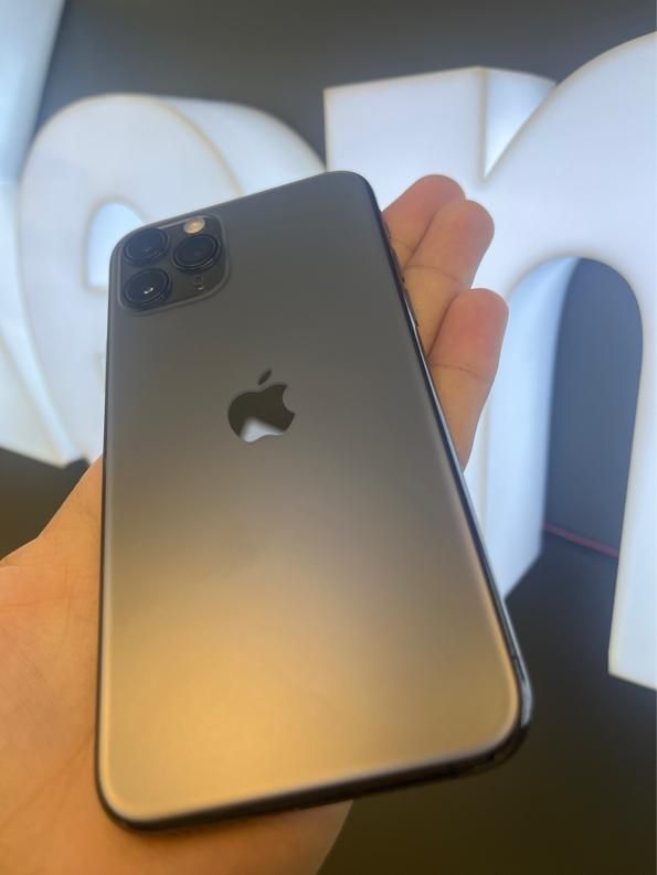 اپل iPhone 11 Pro ۲۵۶ گیگابایت|موبایل|تهران, شهرک غرب|دیوار