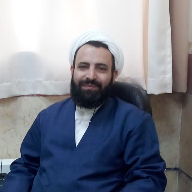 بیان مسائل اسلامی|فعالیت داوطلبانه|تهران, ائمه اطهار|دیوار