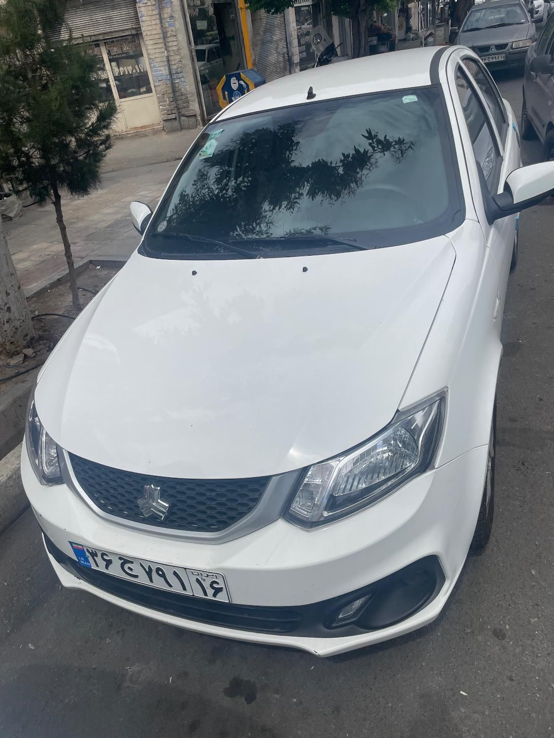 اجاره ماشین بدون راننده کرایه ماشین|خدمات حمل و نقل|قم, زنبیل آباد|دیوار