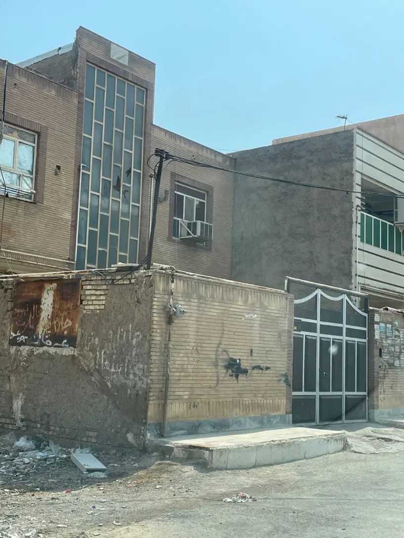 اجاره آپارتمان ۷۲ متری ۲ خوابه طبقه ۲ در پردیس|اجارهٔ آپارتمان|اهواز, پردیس|دیوار
