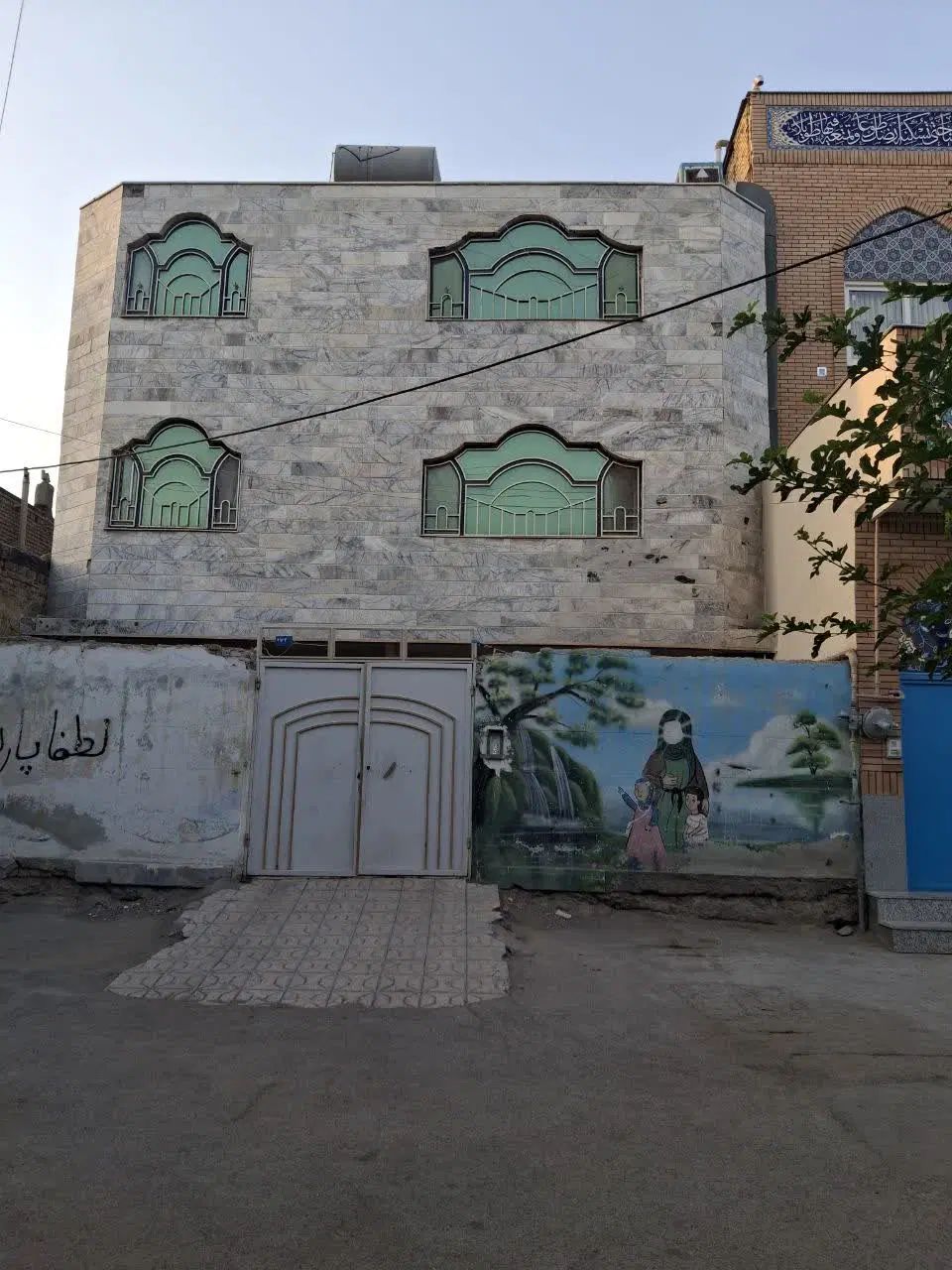 اجاره ارپارتمان مهراباد|اجارهٔ آپارتمان|مشهد, گلشور|دیوار