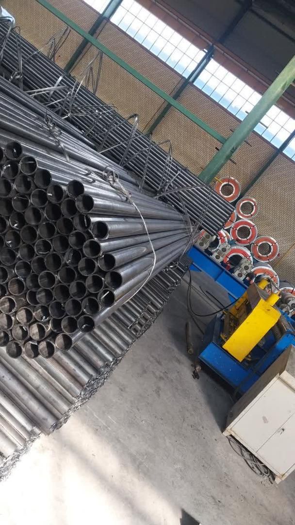 داربست فلزی شاهرخ و تخته زیر پا بنایی|خدمات پیشه و مهارت|بندرعباس, |دیوار