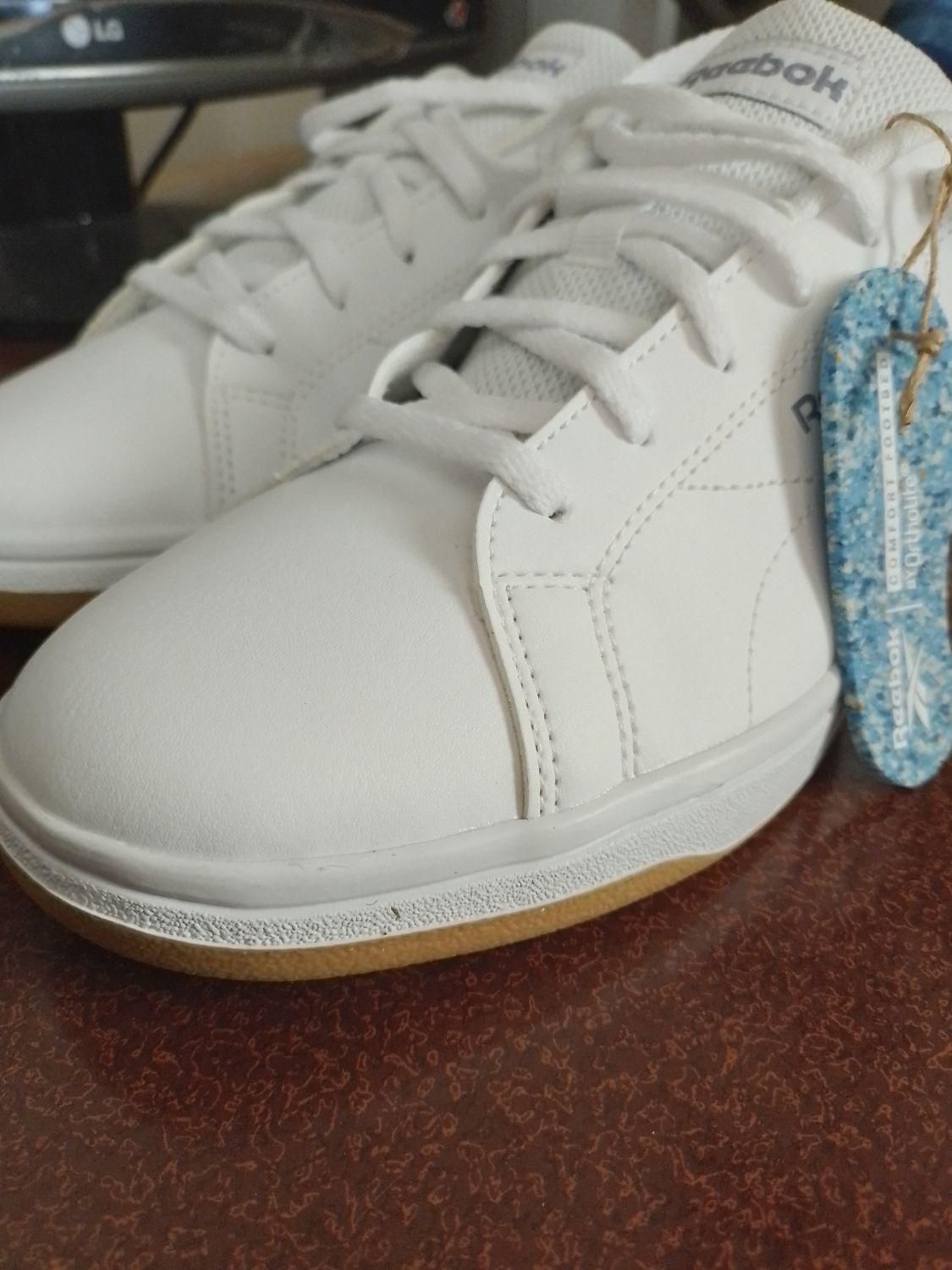 کتانی REEBOK|کیف، کفش، کمربند|رشت, پارک شهر|دیوار