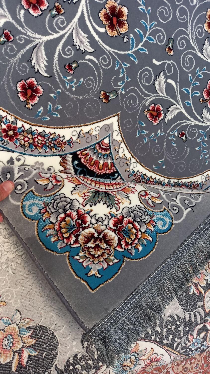 فرش ۷۰۰شانه سنگین و پرخواب(سرای‌فرش‌محمدی)|فرش|اردبیل, |دیوار