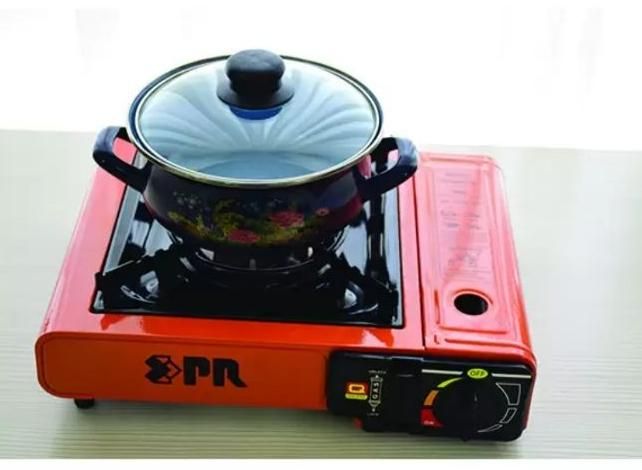 اجاق گاز مسافرتی|اجاق گاز و لوازم برقی پختوپز|ورامین, ورامین|دیوار