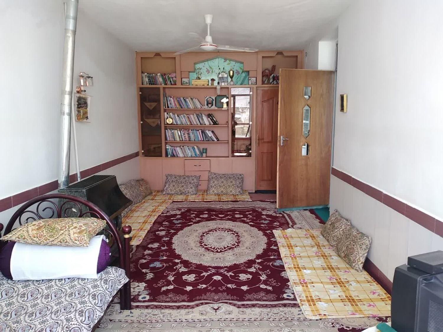 خانه ویلایی روستای دهنو بروجن|فروش خانه و ویلا|بروجن, |دیوار