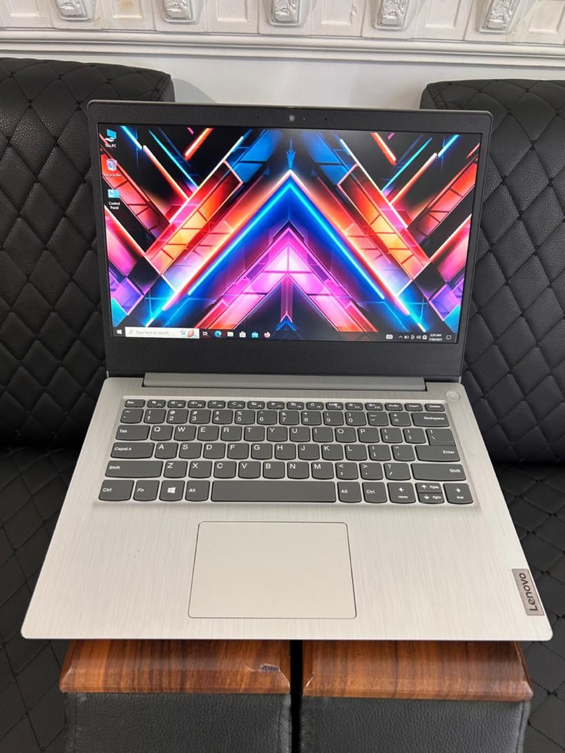 Ideapad 3 amd 3020 ddr4 نسل دهم درحدنو|رایانه همراه|رشت, پیرسرا|دیوار