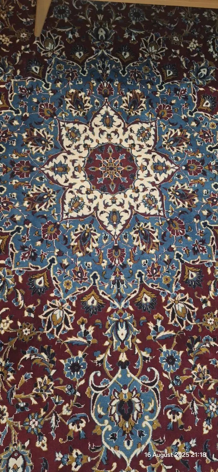 فرش دوازده متری سالم|فرش|کرج, اکبرآباد|دیوار