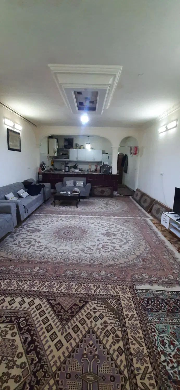 آپارتمان ۱۰۰ متری  طبرسی شمالی ۲۴  طبقه+1|اجارهٔ آپارتمان|مشهد, طبرسی شمالی|دیوار