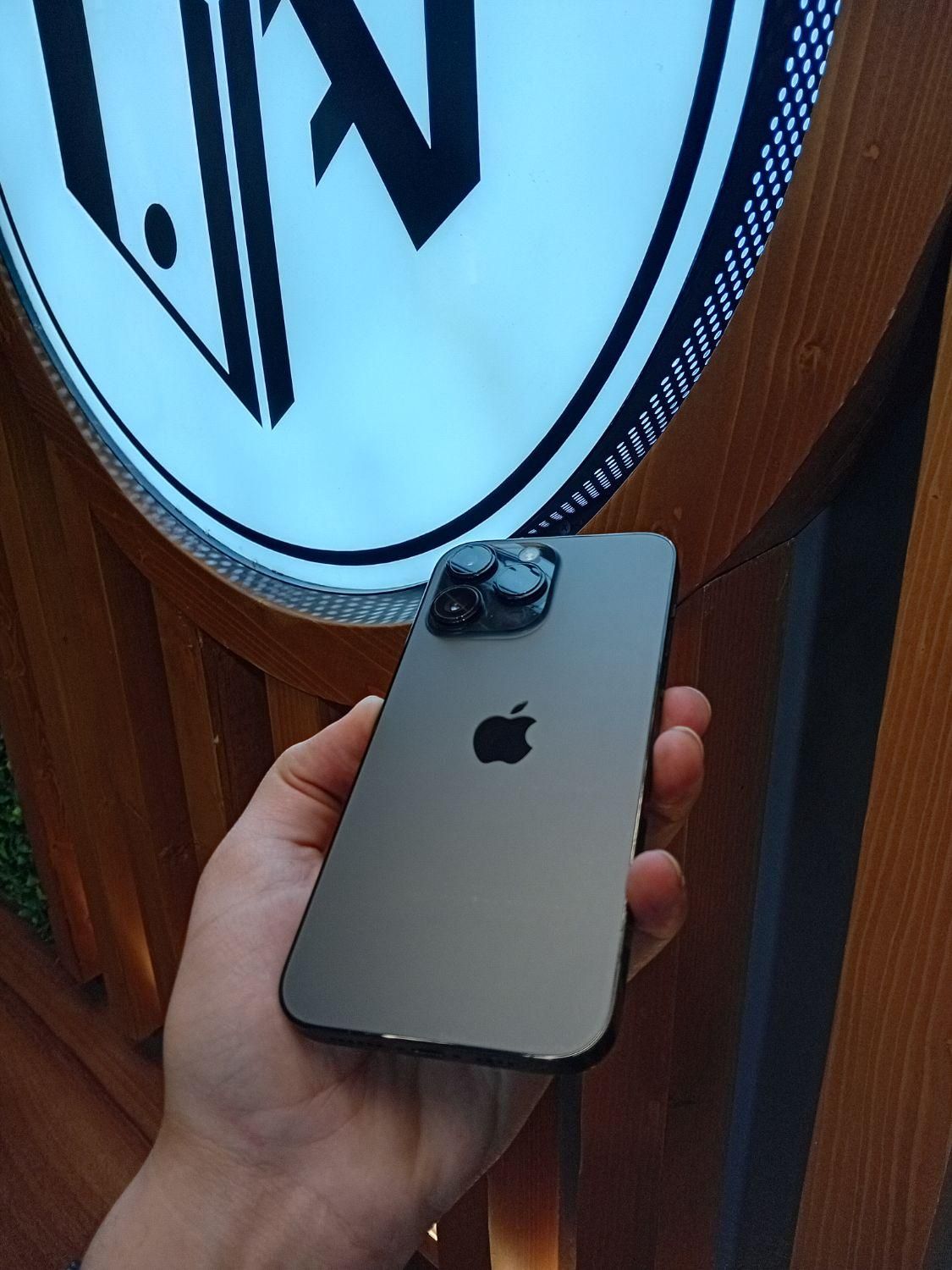 IPhone 14 pro max|موبایل|اصفهان, شیخ اشراق|دیوار