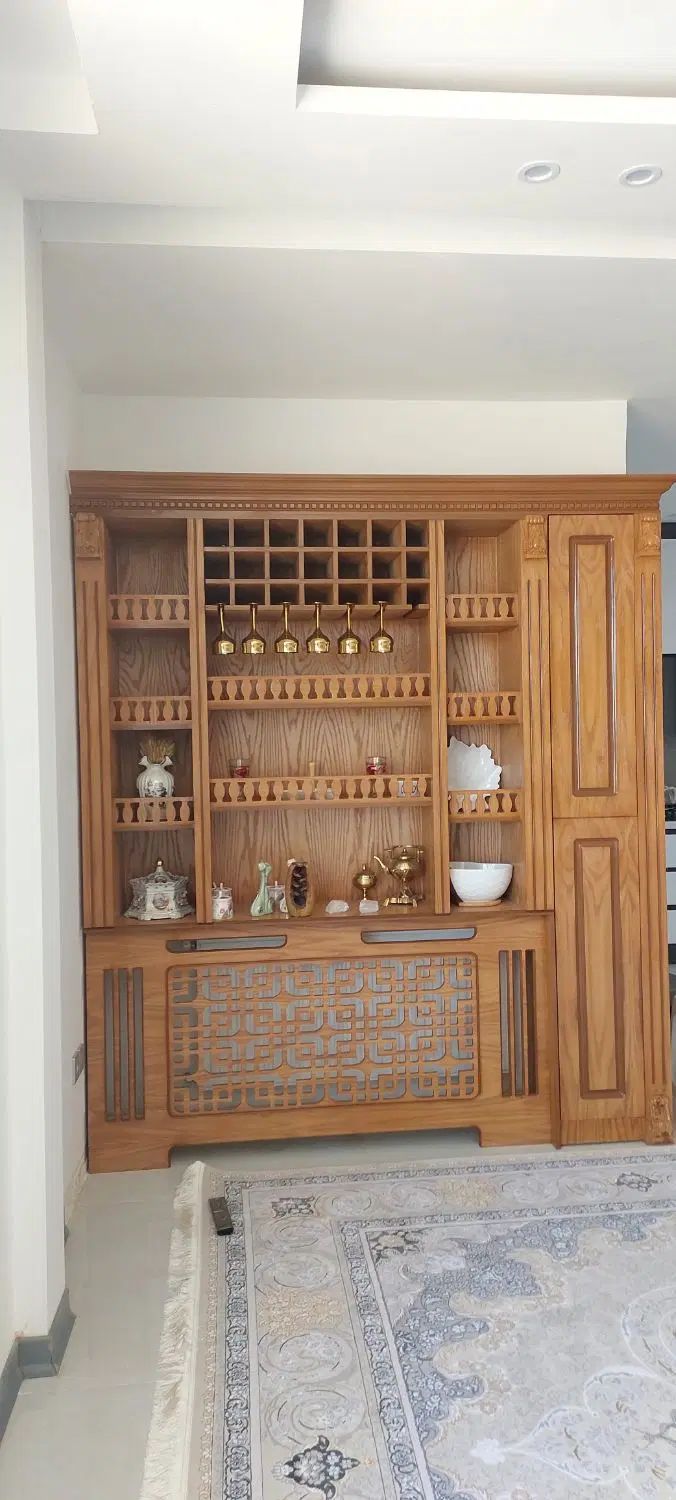 کابینت، اشکاف ،کاغذدیواری،پارکت،پوستر سه بعدی|خدمات پیشه و مهارت|مشهد, شفا|دیوار