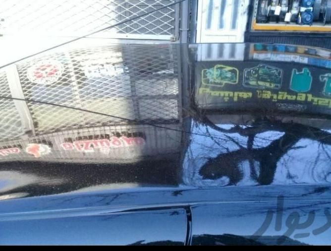 نقاشی اتومبیل جواد|خدمات موتور و ماشین|بیرجند, |دیوار