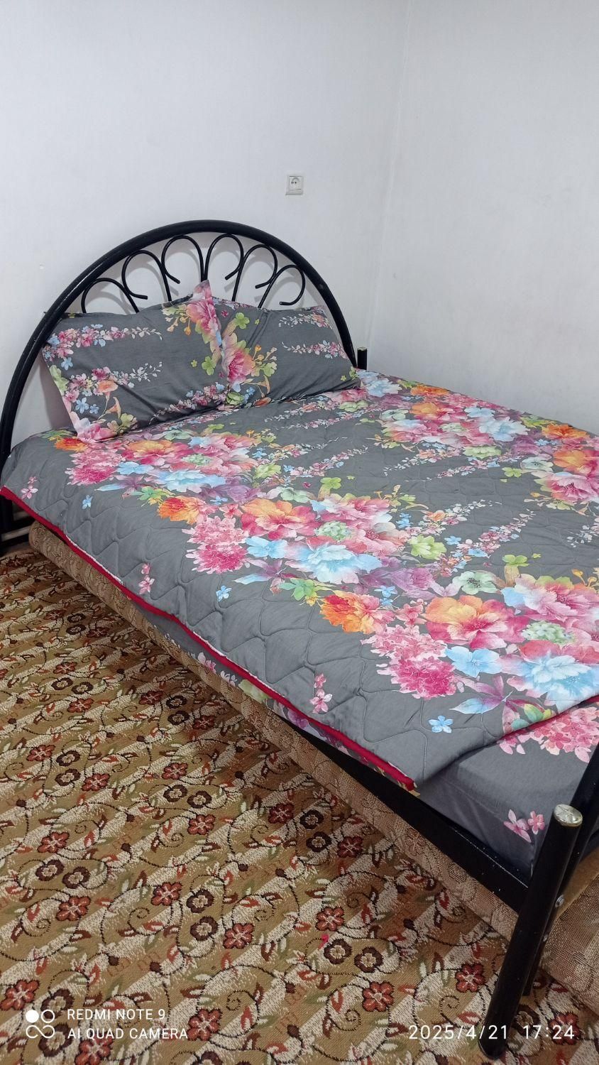 اجاره سویت آپارتمان 250 متری هر سویت 55 متر|اجارهٔ کوتاه‌مدت آپارتمان و سوئیت|بانه, |دیوار