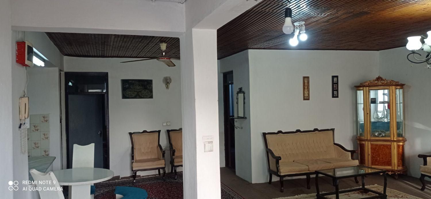 اجاره روزانه ۳۰۰ متری در بی بی حورح|اجارهٔ کوتاهمدت آپارتمان و سوئیت|بندر انزلی, بی بی حوریه|دیوار