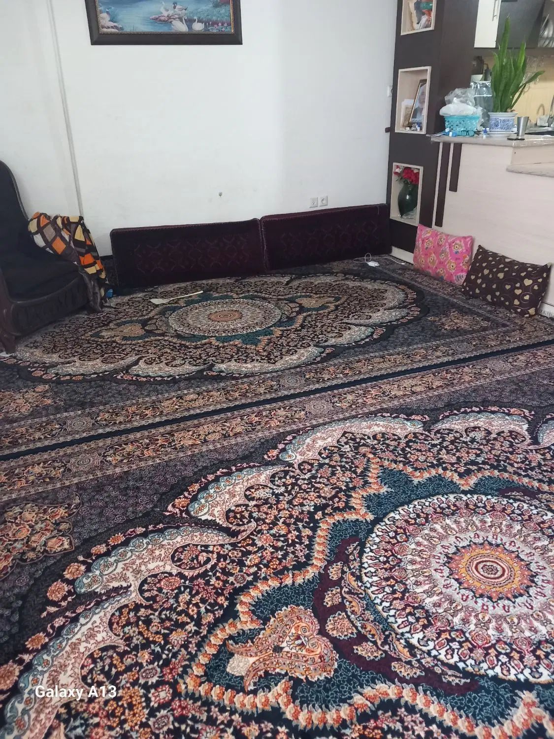 فروش آپارتمان 75متری شهرک مهرگان|فروش آپارتمان|مشهد, شهرک مهرگان|دیوار