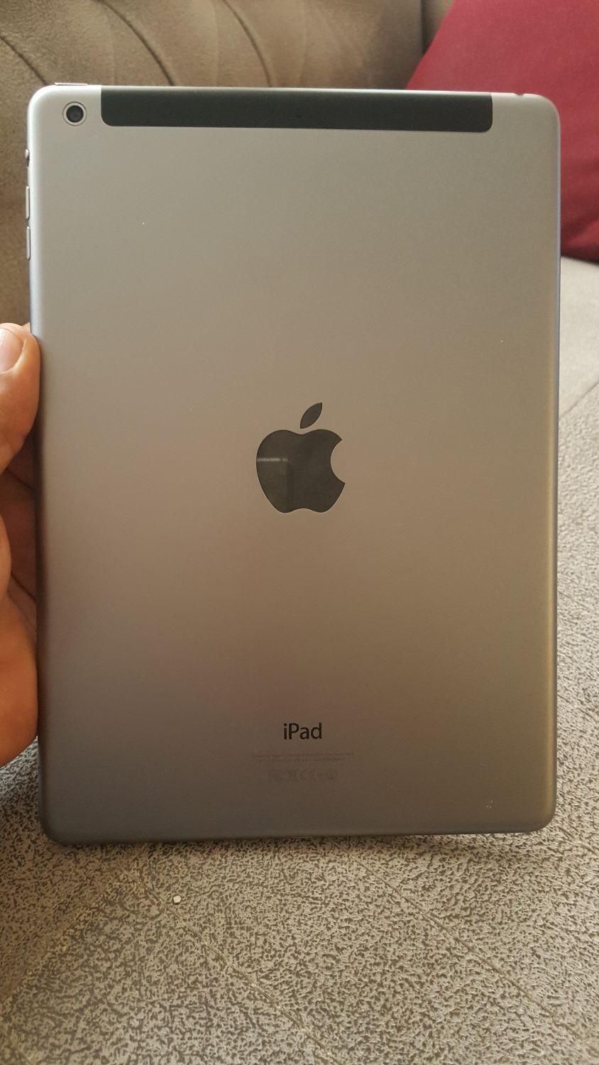 ipad air one LTE cellular|تبلت|گلبهار, |دیوار