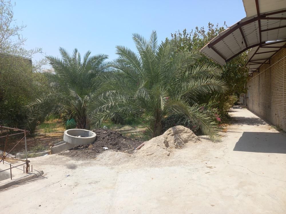 اجاره و کرایه خانه باغ ویلایی با سوییت|اجارهٔ کوتاه‌مدت ویلا و باغ|رامهرمز, |دیوار