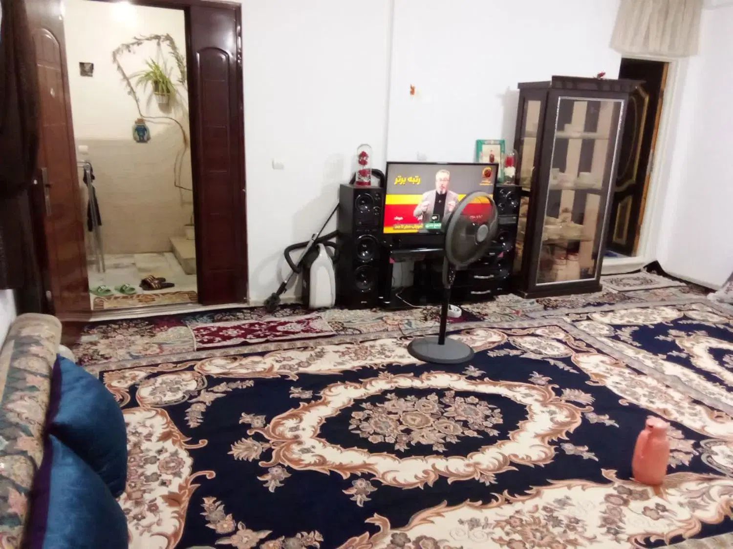 اجاره واحد ۶۰ متری ۱ خوابه تک واحدی در حسین آباد|اجارهٔ آپارتمان|کرج, حسین‌آباد|دیوار