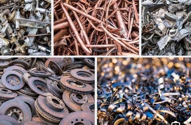 خرید ضایعات مس برنج آلومینیوم و لوازم قابل استفاده|عمدهفروشی|بیرجند, |دیوار